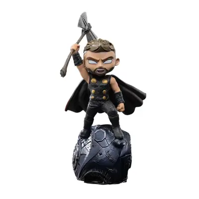 Figurine avengers: doomsday thor minico
